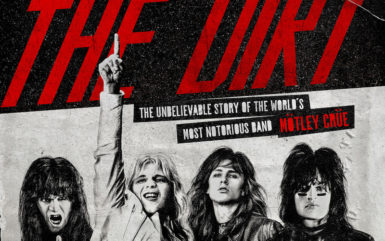 Motley Crue