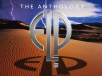 Emerson Lake and Palmer – ‘The Anthology: 1970-1998’ (2019)