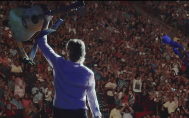Paul McCartney
