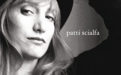 Patti Scialfa