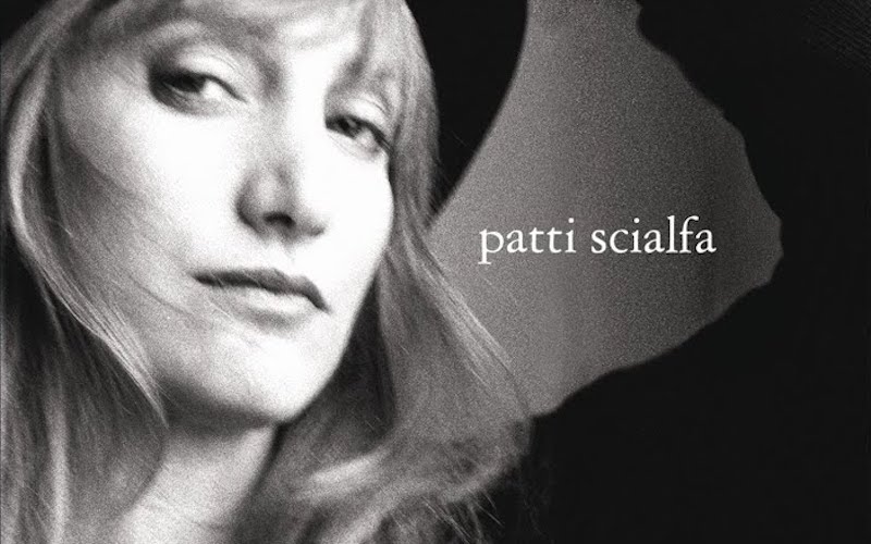 Patti Scialfa Once Again Showed She Could Stand on Her Own With '2...