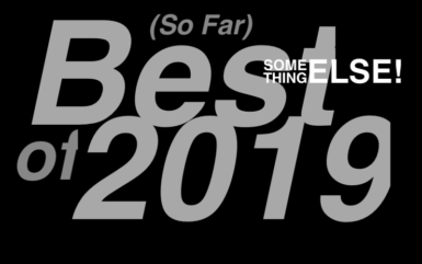Best of 2019 So Far