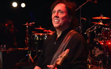 doobie brothers