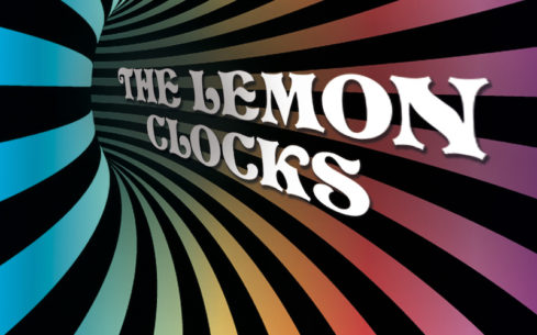 lemon clocks