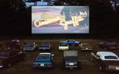 rock and roll cinema