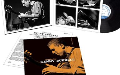 Blue Note