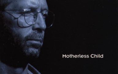Eric Clapton