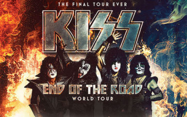 Kiss