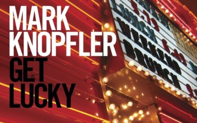 Mark Knopfler