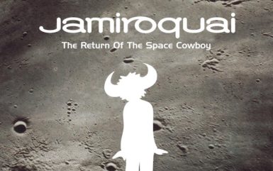 Jamiroquai