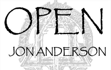 Jon Anderson