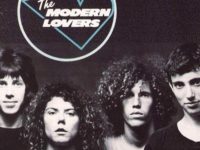 Modern Lovers, “Pablo Picasso” (1976): One Track Mind