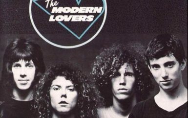 Modern Lovers