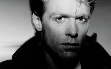 Bryan Adams