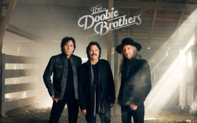 Doobie Brothers