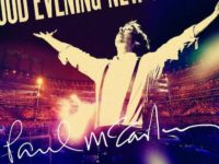 Paul McCartney’s ‘Good Evening New York City’ Was Unexpectedly Relevant