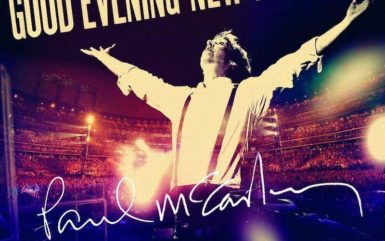 Paul McCartney