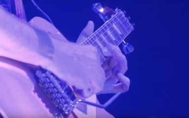 Steve Hackett