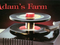You Probably Never Heard Adam’s Farm’s ‘Rock Music Machine,’ and That’s a Shame
