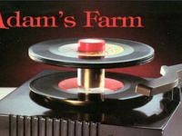 You Probably Never Heard Adam's Farm's 'Rock Music Machine,' and That's a Shame