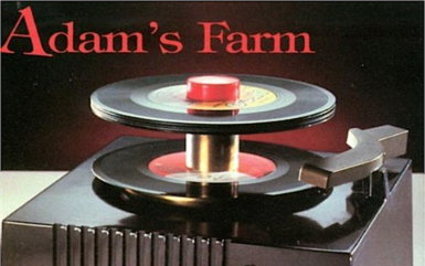 Adam's Farm