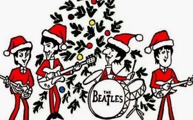Beatles Christmas Gift Guide 2019