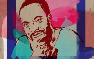 Grover Washington Jr.