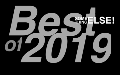 Best of 2019