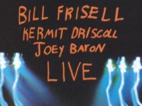 Bill Frisell Live 1995
