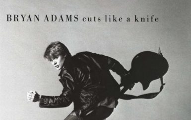 Bryan Adams