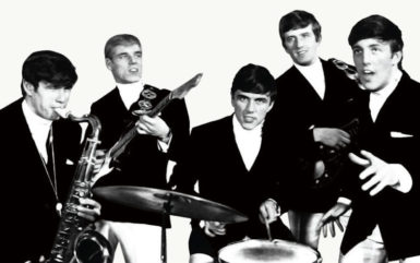 Dave Clark Five