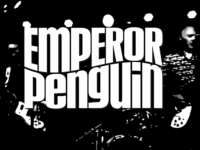 Emperor Penguin – ‘Soak Up the Gravy’ (2020)