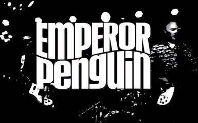 Emperor Penguin
