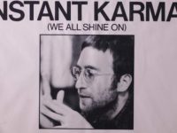 How John Lennon’s Aptly Named ‘Instant Karma’ Set a Career Template