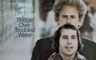 Simon and Garfunkel