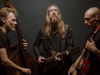 The Wood Brothers – ‘Kingdom In My Mind’ (2020)