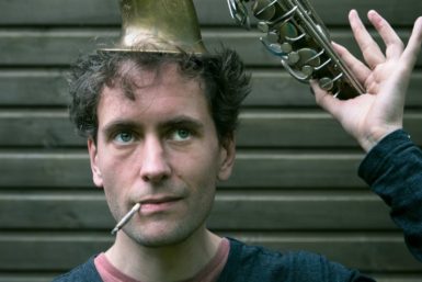 Alabaster DePlume