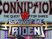 Conniption and Lords of the Trident: Two Bands Deserving Wider Recognition