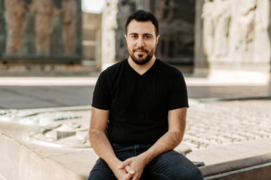 Giorgi Mikadze