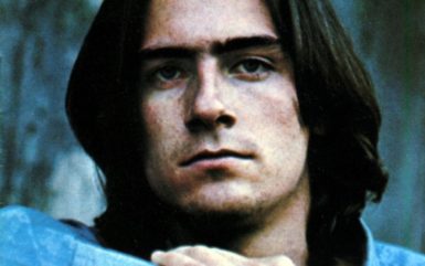 James Taylor