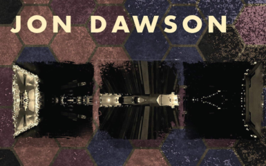 jon dawson