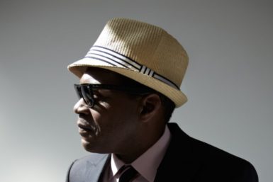 Robert Cray