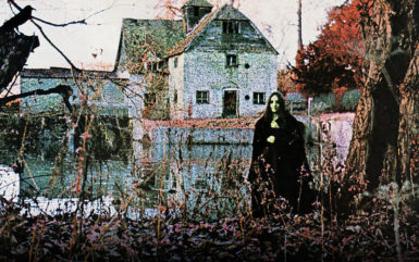 black sabbath
