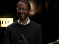 Brian Blade on Wolfgang Muthspiel’s ‘Angular Blues’: Something Else! Interview