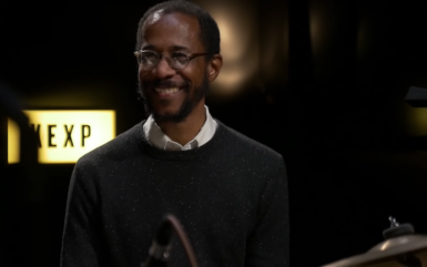 Brian Blade