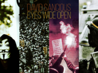 David Sancious – ‘Eyes Wide Open’  (2020)