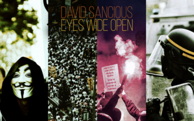 David Sancious