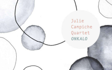 Julie Campiche