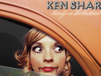 Ken Sharp – ‘Beauty In the Backseat’ (2018): On Second Thought