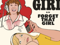 Ken Sharp, “Girl / Forget That Girl” (2020): One Track Mind